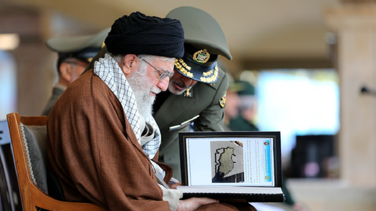 از جنگ تحمیلی تا دفاع مقدس ۱۲ روزه 