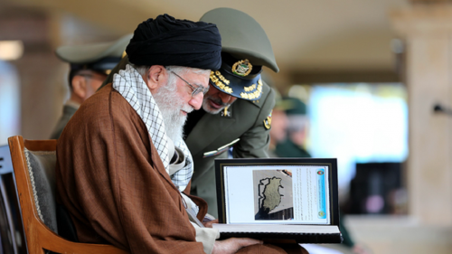 از جنگ تحمیلی تا دفاع مقدس ۱۲ روزه 