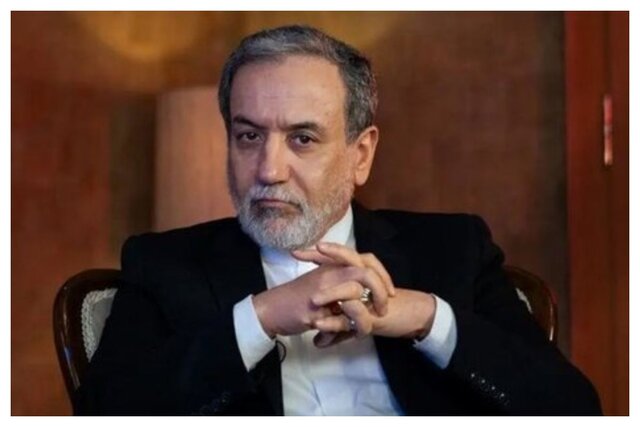 برای مذاکرات هنوز چیز خاصی تنظیم نشده است