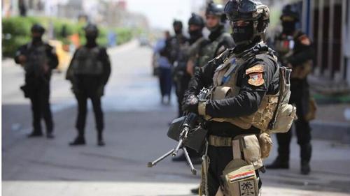 بازداشت مسئول توزیع کمک های مالی «داعش» در موصل