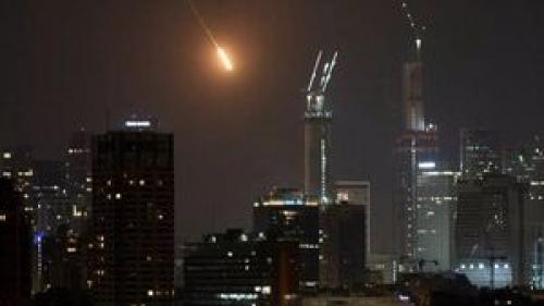 وحشت خاخام صهیونیست از جنگ مجدد با ایران