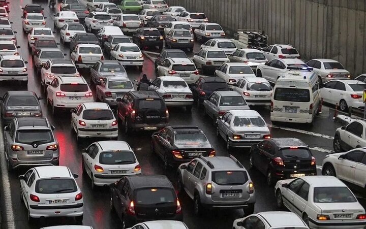 محدودیت‌های ترافیکی پایان هفته در راه‌های مازندران اعمال می‌شود