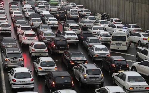 محدودیت‌های ترافیکی پایان هفته در راه‌های مازندران اعمال می‌شود