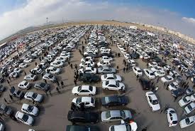 قیمت خودرو 8 مرداد 1404 