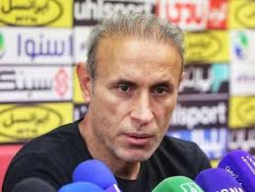  مدافع پرسپولیس در فهرست خرید یحیی 