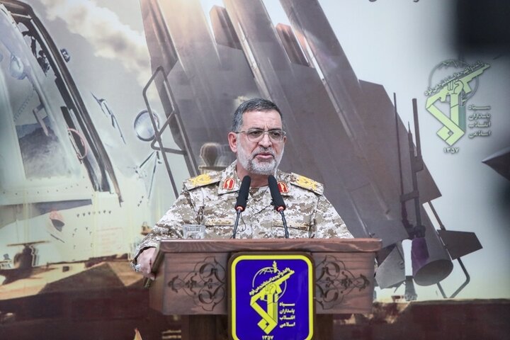 جغرافیای پاسخ ایران در صورت تجاوز مجدد صهیونیست‌ها تغییر می‌کند
