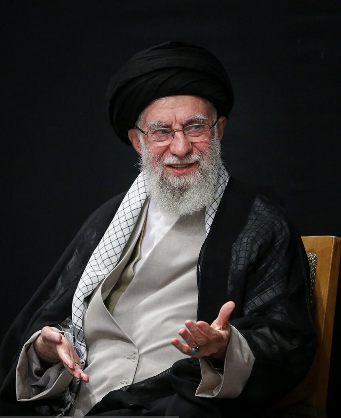  مراسم بزرگداشت شهدای جنگ تحمیلی ۱۲ روزه