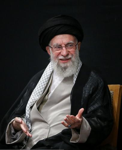  مراسم بزرگداشت شهدای جنگ تحمیلی ۱۲ روزه