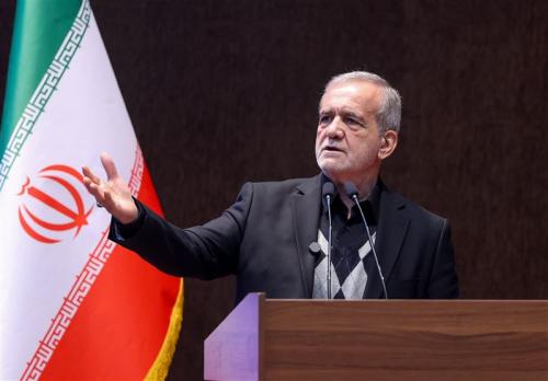 هر استان باید بر اساس درآمد خود هزینه کند