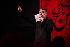 تعطیلی برنامه «ماجرای جنگ» 