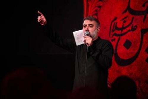 تعطیلی برنامه «ماجرای جنگ» 