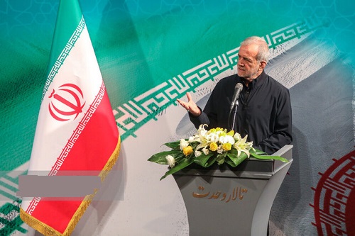  اختیارات به استان‌ها داده شده است؛ شفاف، شجاع و سریع عمل کنید