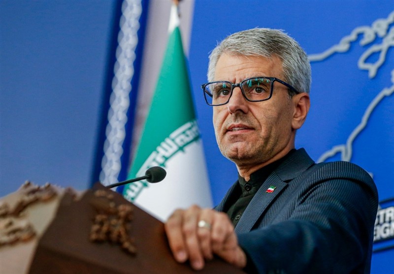 اتهامات آمریکا با هدف اعمال فشار علیه ملت ایران