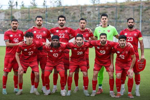 یک بازیکن خیال پرسپولیس را راحت کرد