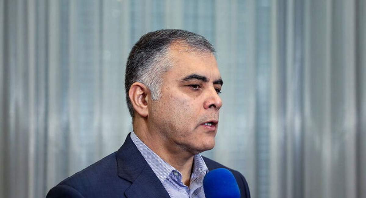 تکذیب سرگردانی ۴۰ میلیون بشکه نفت ایران