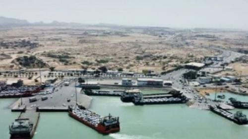 سفر دریایی زائران اربعین آغاز شد