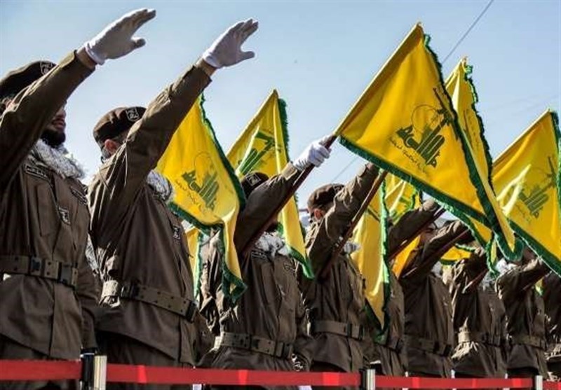  حزب‌الله لبنان آماده شده است