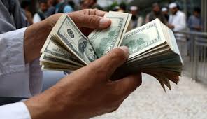 قیمت دلار و یورو در بازار آزاد  11 مردادماه