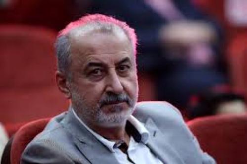  ادعای درویش درباره پرونده علیرضا بیرانوند 