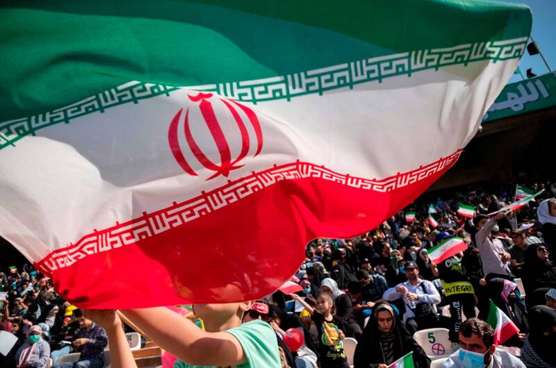خطای محاسباتی درباره براندازی موجب تقویت داخلی ایران شد