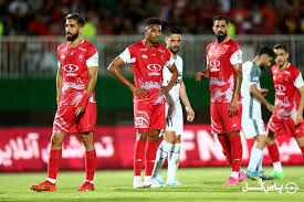  وضعیت سهستاره در آستانه اخراج پرسپولیس 
