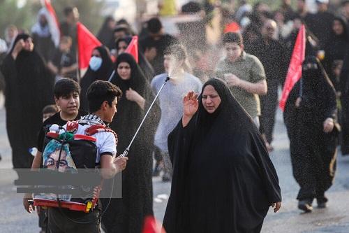  مراقب داروهای ممنوعه در سفر اربعین باشید / وسایل دیگران را حمل نکنید