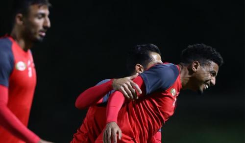 نزدیک شدن مدافع پرسپولیس به لیگ ترکیه  
