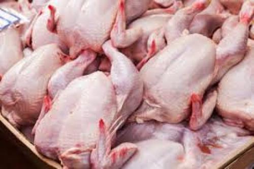  قیمت مصوب برای گوشت مرغ