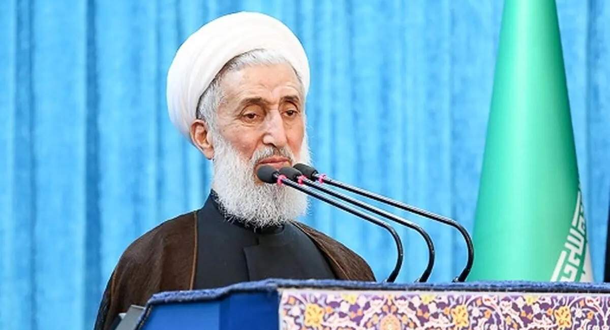 آیت الله صدیقی استعفا داد 