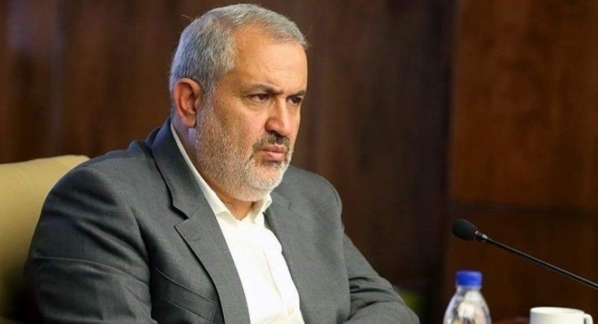  امضاهای استیضاح وزیر نیرو رو به افزایش است