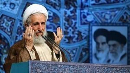 صدیقی ازستاد امر به معروف هم کنار رفت