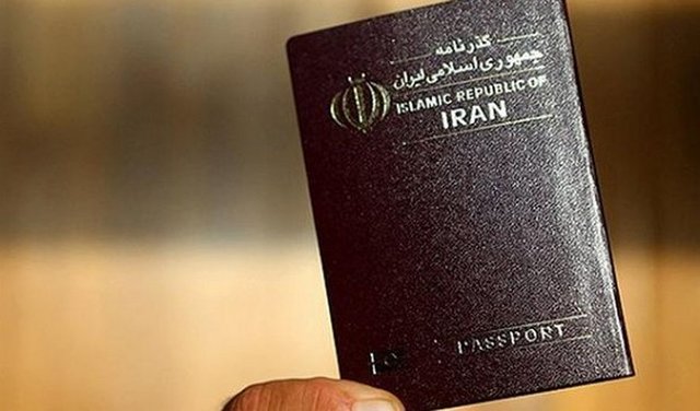 قطره چکانی صادرشدن ویزا برای شهروندان ایرانی