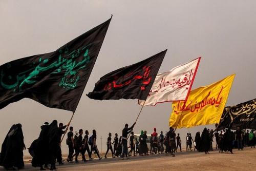 استقرار پزشکان متخصص در مراکز درمانی نجف و کربلا