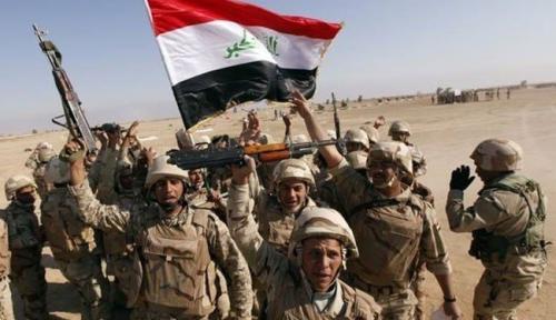 موصل در چند قدمی «آزادی» 