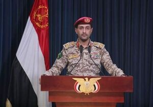  ۳ عملیات پهپادی  در یافا، عسقلان و حیفا انجام دادیم