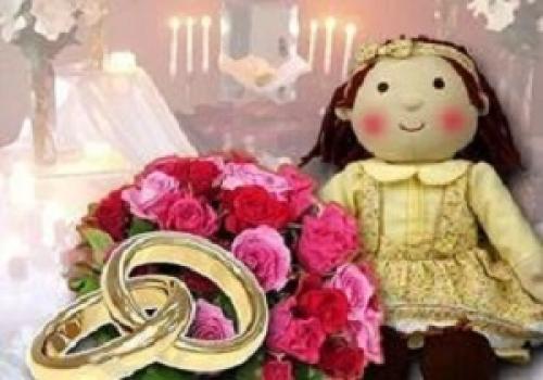 هر هفت ثانیه یک دختر زیر 15 سال ازدواج می‌کند