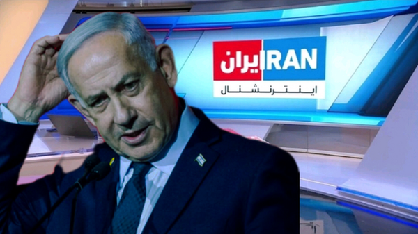 ایران اینترنشنال دست به دامن سگ‌ها و گربه‌ها شد+عکس