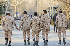  وضعیت غایبان خدمت سربازی برای سفر اربعین 