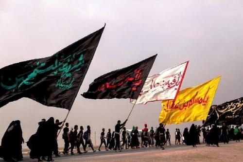توصیه‌های تغذیه‌ای برای زائران اربعین در هوای گرم