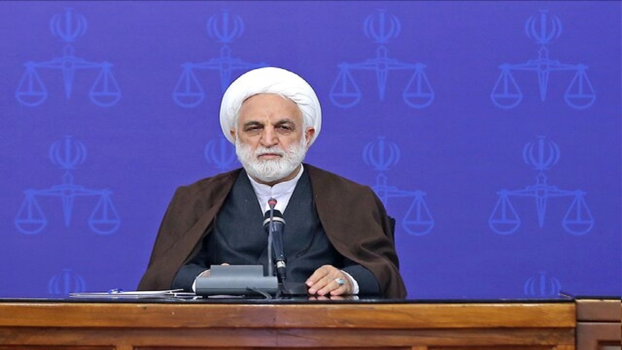پشت پرده گرانی برنج از زبان رئیس قوه قضائیه