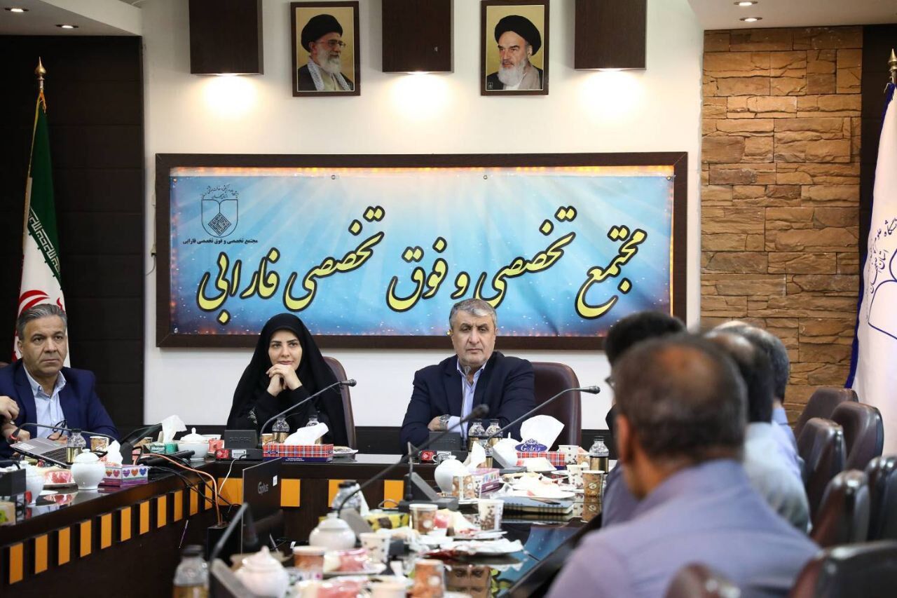  اسلامی: فناوری پلاسمای سرد، درمانی موثر برای زخم‌های مزمن محسوب می‌شود