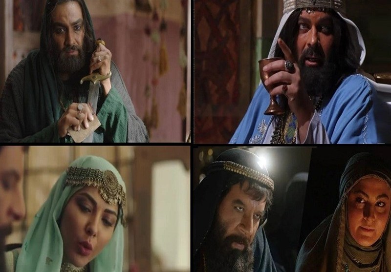  از آنتن‌کُشی تا مهمان‌کُشی؛ نه مختارنامه‌ایم، نه تله تئاتر! +عکس
