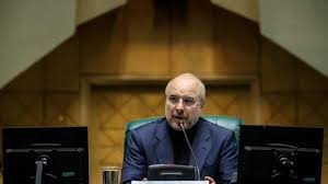  قالیباف: ملت ایران استبدادپذیر نیست 