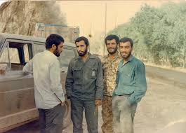 سرداری که گرفتار مجنون بود+فیلم