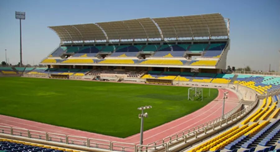 بازگشت پرسپولیس به ورزشگاه خانگی