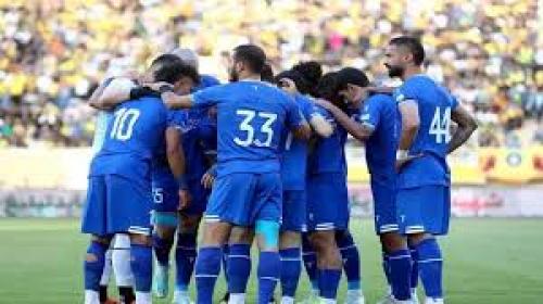 لو رفتن خرید 4 بازیکن ستاره جدیدبرای استقلال +عکس