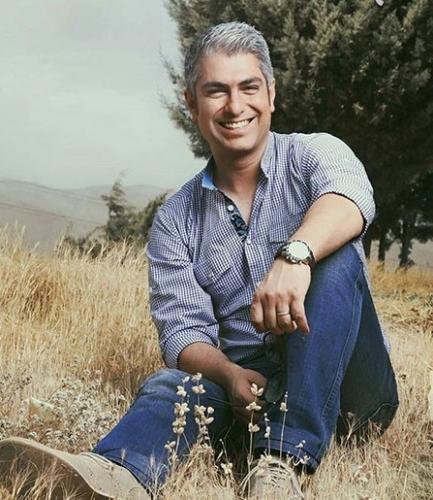 «مهدی پاکدل» هنوز حلقه اش را در نیاورده!