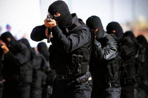 رهایی گروگان و دستگیری آدم ربا در چابهار
