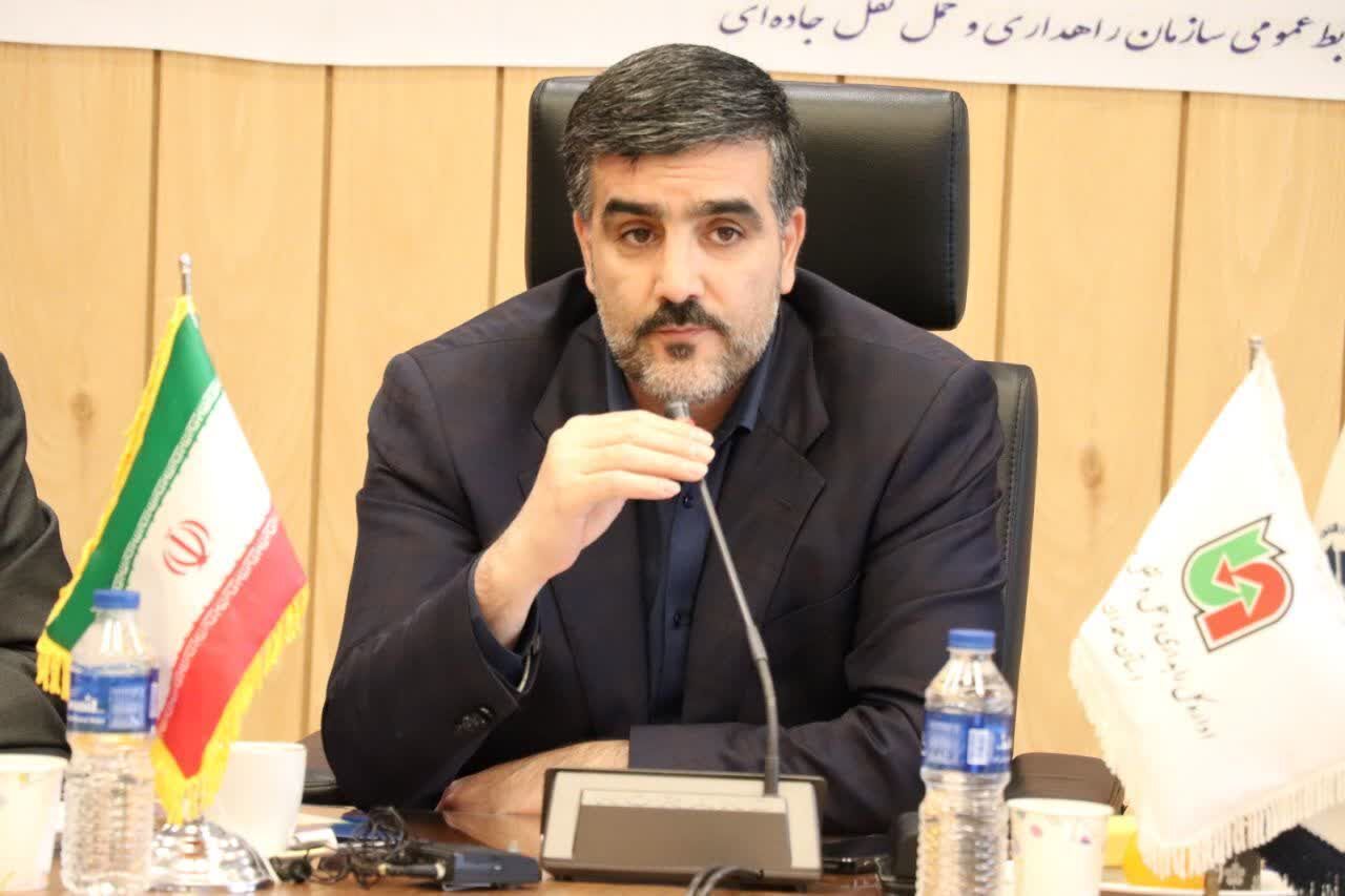نرخ کرایه اتوبوس تهران-مهران اعلام شد/ از ۸۸۰ هزار تا یک میلیون و ۴۰۰ هزار تومان