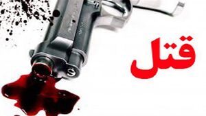 مردی جمجمه پدری را برای چیدن آلو متلاشی کرد